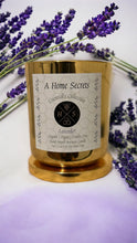 Load image into Gallery viewer, Lavender Essential Oil Candle