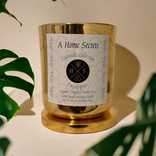 Load image into Gallery viewer, Eucalyptus Essential Oil Candle