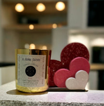 Load image into Gallery viewer, Rose Essential Oil Candle