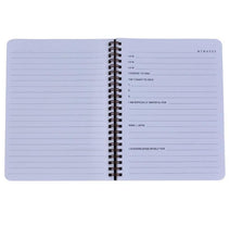 Load image into Gallery viewer, Daily Connection + Intentional Notebook